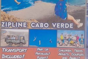 Экскурсия по острову на внедорожниках или микроавтобусах.