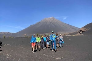 Karaklosté Kap Verde