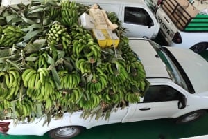 Karaklosté Kap Verde
