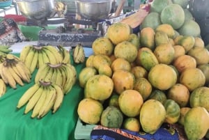 Karaklosté Kap Verde