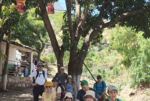 Karaklosté Kap Verde