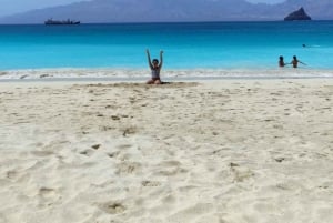 Karaklosté Kap Verde