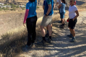 Karaklosté Kap Verde