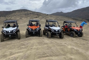 مينديلو: جولة ليلية مع مشروبات ووجبات خفيفة