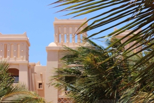 Mindelo & Santo Antão: 5-Day Culture & Nature Tour