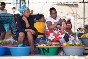 Mindelo: os segredos da culinária crioula