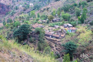 Panoramisk tur: Den skjulte Gongon-dalen og lokal opplevelse