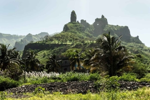 Panoramisk tur: Den skjulte Gongon-dalen og lokal opplevelse