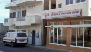 Pastelaria Dado