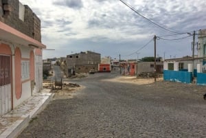 Postcards of Boa Vista 4x4 Tour with Shipwreck & Local Lunch