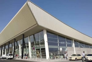 プラヤ：空港とホテル間の送迎サービスとタクシーサービス