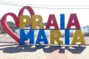 Stadsrondleiding Praia
