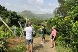 Praia: Day Trip to Assomada with Cooking, Tasting, & Dance