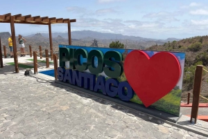 Praia: Day Trip to Assomada with Cooking, Tasting, & Dance
