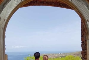 Praia: tour guidato dell'altopiano e di Cidade Velha