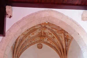 Praia: Guidet tur til Plateau og Cidade Velha