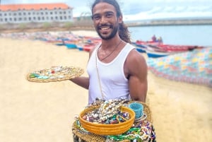 برايا: جولة في منتزه جزيرة سانتياغو الطبيعي ومتحف المقاومة