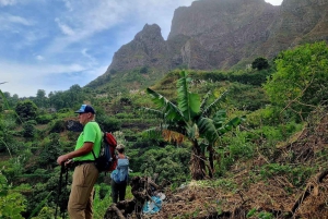 برايا: رحلة روي فاز ولونجويرا والحديقة النباتية