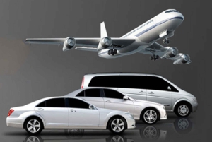 Transfert aéroport/hôtel privé