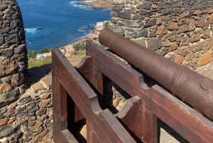 Private Tour Cidade Velha/Entdecke die Altstadt