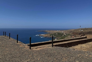 Private Tour Cidade Velha/Entdecke die Altstadt