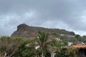 Private Tour Cidade Velha/Entdecke die Altstadt