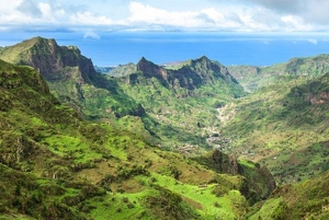 Prywatna wycieczka: poznaj wyspę Santiago