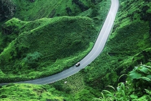 Prywatna wycieczka: poznaj wyspę Santiago