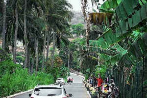 Prywatna wycieczka: poznaj wyspę Santiago