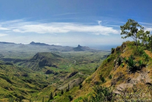 Prywatna wycieczka: poznaj wyspę Santiago