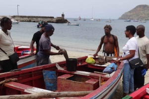 Prywatna wycieczka: poznaj wyspę Santiago