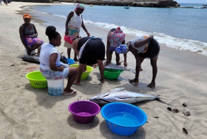 Prywatna wycieczka: poznaj wyspę Santiago