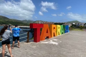 جولة خاصة في سانتياغو - اكتشف الجزيرة