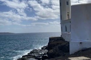 جولة خاصة في سانتياغو - اكتشف الجزيرة