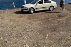 جولة خاصة في سانتياغو - اكتشف الجزيرة