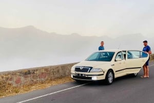 جولة خاصة في سانتياغو - اكتشف الجزيرة