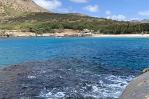 جولة خاصة في سانتياغو - اكتشف الجزيرة