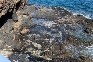 جولة خاصة في سانتياغو - اكتشف الجزيرة