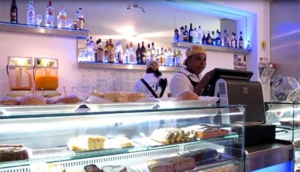 Restaurant Relax