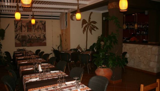 Restaurante Chandinho