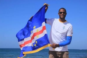 Wyspa Sal: Sekrety tubylczego przewodnika 1-dniowa wycieczka z lunchem