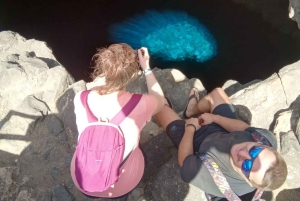 Sal: All inclusive Salzsee, Naturpools und Haifischbucht