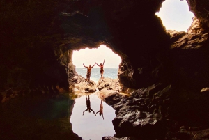 Sal: All inclusive Salzsee, Naturpools und Haifischbucht