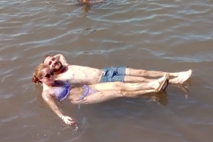 Sal: All inclusive Salzsee, Naturpools und Haifischbucht