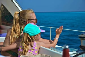 Sal, Cape Verde: Half day on Cuba Libre sailing yacht