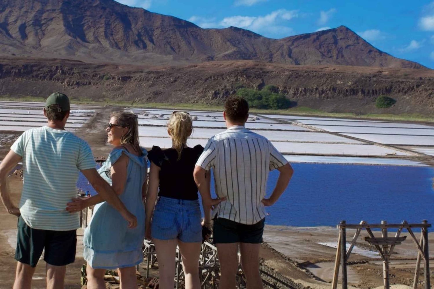 Sal Island Exclusive - Día completo personalizado sólo para ti