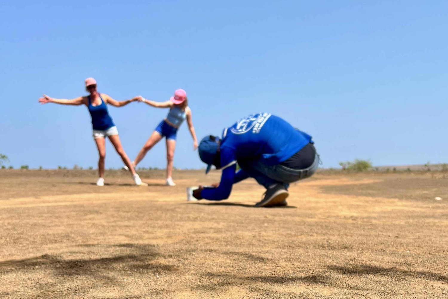 Sal Island Exclusive - Día completo personalizado sólo para ti