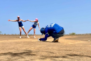 Sal Island Exclusive - Día completo personalizado sólo para ti