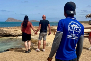 Sal Island Exclusive - Día completo personalizado sólo para ti