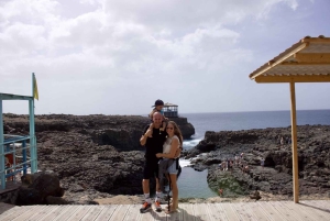 Sal Island Exclusive - Día completo personalizado sólo para ti